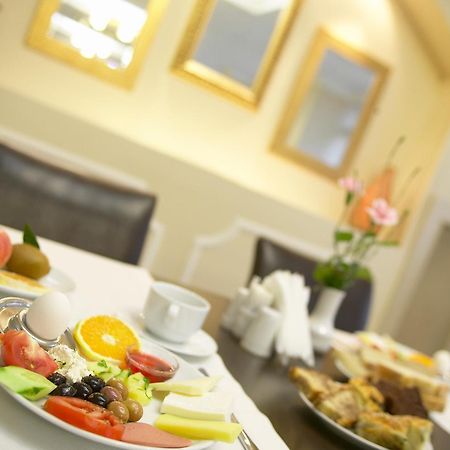 Arma Hotel マニサ エクステリア 写真